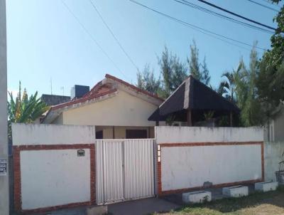 Casa para Venda, em Cabedelo, bairro Camboinha, 3 dormitrios, 3 banheiros, 1 sute, 3 vagas