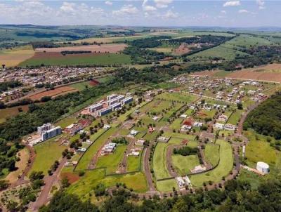 Terreno em Condomnio para Venda, em Ribeiro Preto, bairro Terreno para Venda - Loteamento Santa Marta