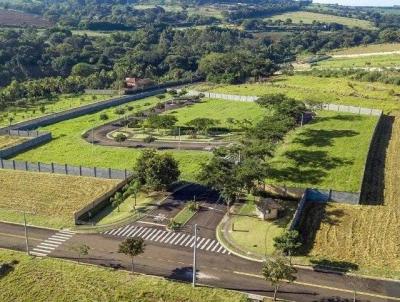 Terreno em Condomnio para Venda, em Ribeiro Preto, bairro Terreno para Venda - Loteamento Santa Marta