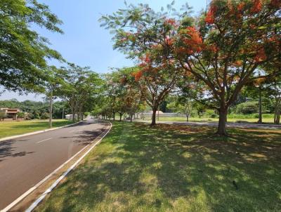 Terreno em Condomnio para Venda, em Ribeiro Preto, bairro Terreno para Venda - Loteamento Santa Marta