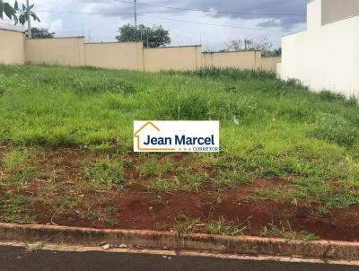 Terreno em Condomnio para Venda, em Ribeiro Preto, bairro Terreno para Venda - Bonfim Paulista