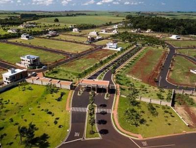 Terreno em Condomnio para Venda, em Ribeiro Preto, bairro Terreno para venda - Residencial Alto do Castelo