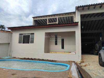 Casa para Venda, em Viamo, bairro Santa Isabel, 4 dormitrios, 4 banheiros, 1 sute, 1 vaga