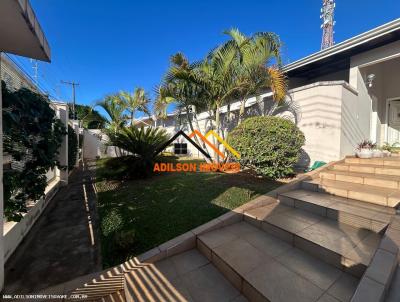 Alto Padro para Venda, em Avar, bairro Jardim Europa, 3 dormitrios, 5 banheiros, 3 sutes, 4 vagas