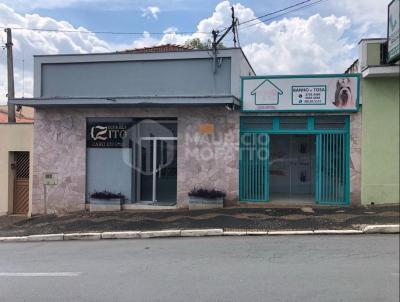 Casa Comercial para Venda, em Limeira, bairro Boa Vista, 3 dormitrios, 3 banheiros, 1 sute, 2 vagas