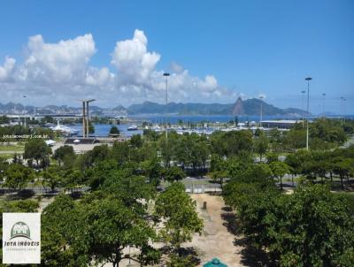 Apartamento para Venda, em Rio de Janeiro, bairro Glria, 3 dormitrios, 3 banheiros, 1 sute