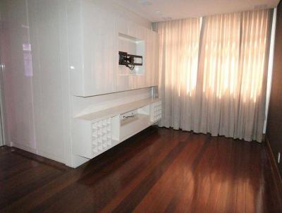 Apartamento para Venda, em Belo Horizonte, bairro Jardim Atlntico, 3 dormitrios, 2 banheiros, 1 sute, 2 vagas