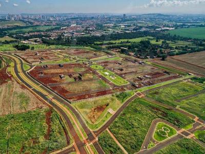 Terreno em Condomnio para Venda, em Ribeiro Preto, bairro Terreno para venda Quinta da Mata