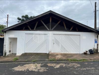 Casa para Venda, em Limeira, bairro Parque Hippolyto, 2 dormitrios, 2 banheiros