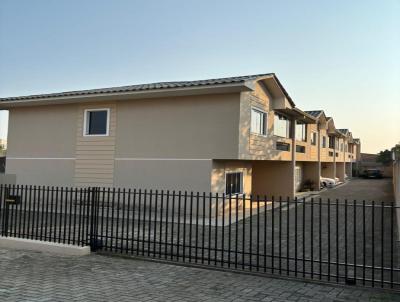 Sobrado para Venda, em Ponta Grossa, bairro Jardim Carvalho, 3 dormitrios, 3 banheiros, 1 sute, 1 vaga