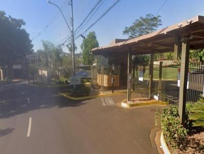 Terreno em Condomnio para Venda, em Ribeiro Preto, bairro Terreno para Venda - Bonfim Paulista