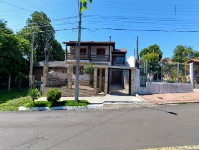 Sobrado para Venda, em S�o Leopoldo, bairro Santa Teresa, 4 dormit�rios, 3 banheiros, 1 su�te, 4 vagas