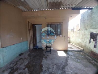 Apartamento para Venda, em Itanhaém, bairro Nova Itanhaém (Interior), 1 dormitório, 1 banheiro, 6 vagas