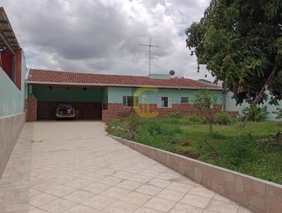 Casa para Venda, em Campinas, bairro Novo Campos Elsios, 3 dormitrios, 2 banheiros, 1 sute, 3 vagas