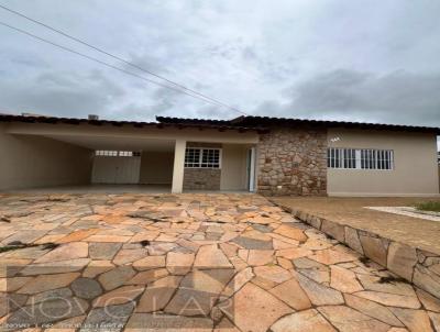 Casa para Locao, em , bairro Jardim Aeroporto, 3 dormitrios, 2 banheiros, 1 sute, 2 vagas