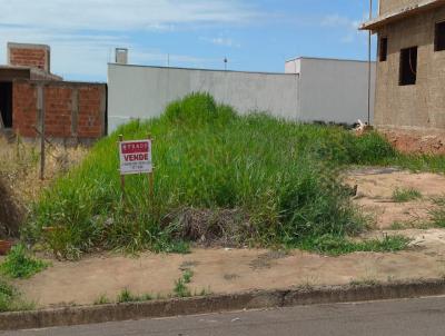 Terreno para Venda, em Presidente Prudente, bairro JARDIM NOVO PRUDENTINO