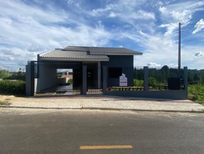 Casa Nova para Venda, em Palmas, bairro Caldeiras, 3 dormitrios, 2 banheiros, 1 sute, 2 vagas