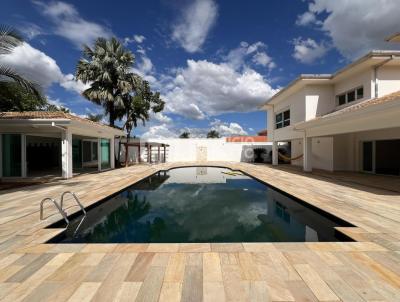 Casa em Condomnio para Venda, em Limeira, bairro Jardim Itapo, 5 dormitrios, 4 banheiros, 5 sutes, 4 vagas