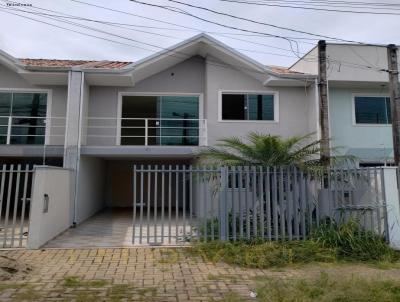 Casa para Venda, em Curitiba, bairro Cidade Industrial, 3 dormitrios, 2 banheiros, 1 vaga