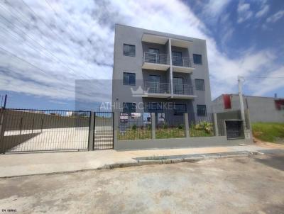 Apartamento para Venda, em Alvorada, bairro Jardim Algarve, 2 dormitrios, 1 banheiro, 1 vaga