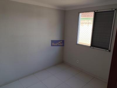 Apartamento para Venda, em So Jos dos Campos, bairro Jardim Ismnia, 2 dormitrios, 1 banheiro