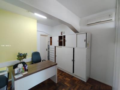 Sala Comercial para Venda, em Porto Alegre, bairro Centro Histrico, 1 dormitrio, 1 banheiro, 1 vaga