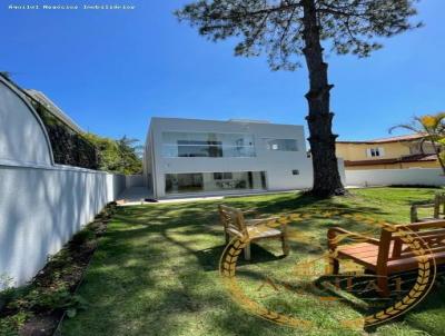 Casa para Venda, em Barueri, bairro Alphaville, 5 dormitrios, 6 banheiros, 5 sutes, 6 vagas