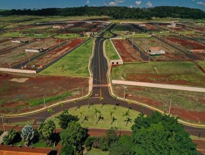 Terreno em Condomnio para Venda, em Ribeiro Preto, bairro Terreno para venda Quinta da Mata