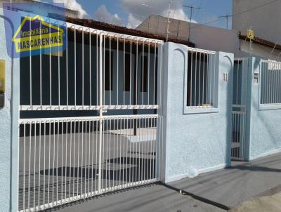 Casa para Venda, em Feira de Santana, bairro FEIRA VI