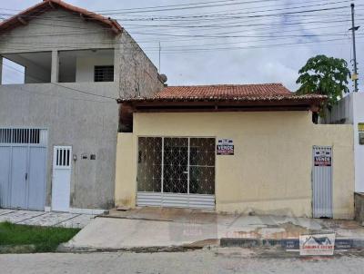 Casa para Venda, em Patos, bairro No Trajano, 3 dormitrios, 2 banheiros, 1 sute, 1 vaga