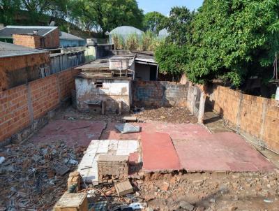 Terreno para Venda, em Presidente Prudente, bairro Jardim Braslia