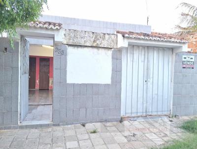 Casa para Venda, em Patos, bairro Monte Castelo, 3 dormitrios, 2 banheiros, 1 sute, 4 vagas