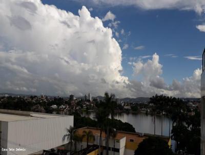 Apartamento 3 Quartos para Venda, em Sete Lagoas, bairro Bom Jardim, 3 dormitrios, 2 banheiros, 1 sute, 2 vagas