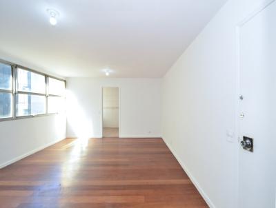 Apartamento para Venda, em So Paulo, bairro Higienpolis, 3 dormitrios, 2 banheiros, 1 vaga