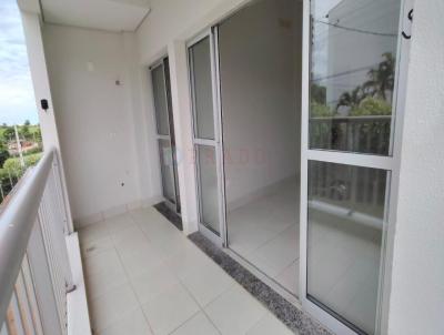 Apartamento para Venda, em Presidente Prudente, bairro RESIDENCIAL 20, 2 dormitrios, 1 banheiro, 1 vaga