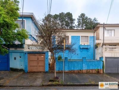 Casa para Venda, em So Paulo, bairro Jardim Bonfiglioli, 3 dormitrios, 1 banheiro, 1 vaga