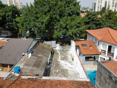 Terreno para Venda, em So Paulo, bairro Jardim Campo Grande