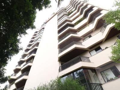 Apartamento para Venda, em So Paulo, bairro Jardim Colombo, 4 dormitrios, 5 banheiros, 2 sutes, 2 vagas