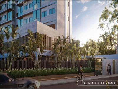 Apartamento para Venda, em Recife, bairro Casa Amarela, 2 dormitrios, 2 banheiros, 1 vaga
