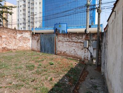 Edcula para Venda, em Piracicaba, bairro Paulista, 1 dormitrio, 1 banheiro, 10 vagas