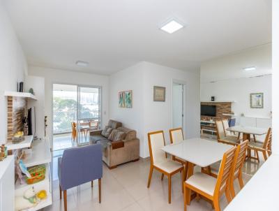 Apartamento para Venda, em So Paulo, bairro Jardim Dom Bosco, 3 dormitrios, 2 banheiros, 1 sute, 2 vagas