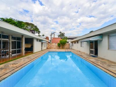 Casa para Venda, em So Paulo, bairro Jardim Leonor, 4 dormitrios, 5 banheiros, 4 sutes, 3 vagas