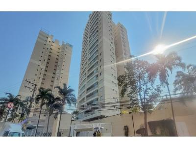 Apartamento para Venda, em So Paulo, bairro Jardim Marajoara, 2 dormitrios, 3 banheiros, 2 sutes, 1 vaga