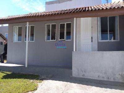 Casa para Venda, em Campina Grande do Sul, bairro Sede, 1 dormitrio, 1 banheiro, 4 vagas