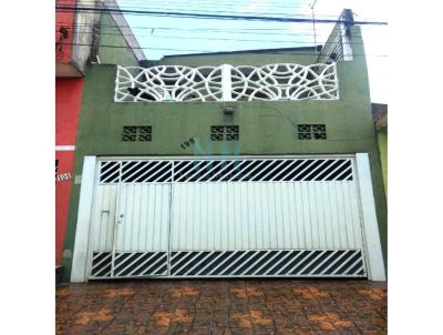 Casa para Venda, em Itaquaquecetuba, bairro Jardim Caiubi, 2 dormitrios, 2 banheiros, 1 sute, 2 vagas