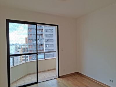 Apartamento para Venda, em So Paulo, bairro Vila Mariana, 2 dormitrios, 2 banheiros, 1 sute, 1 vaga