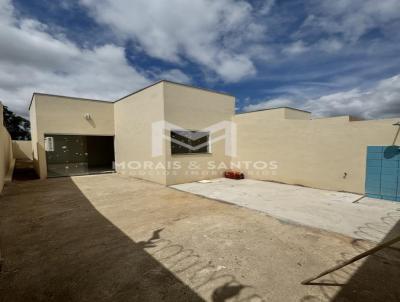 Casa para Venda, em Montes Claros, bairro Jaragu, 2 dormitrios, 1 banheiro, 1 vaga