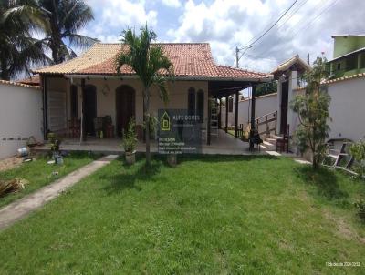 Casa para Venda, em Saquarema, bairro Barra Nova, 2 dormitrios, 2 banheiros, 1 sute, 1 vaga