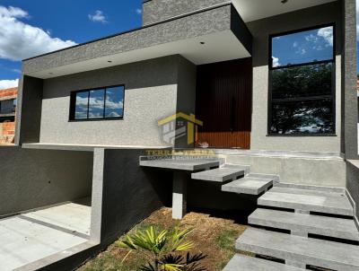 Casa para Venda, em Telmaco Borba, bairro BNH, 3 dormitrios, 2 banheiros, 1 sute, 1 vaga