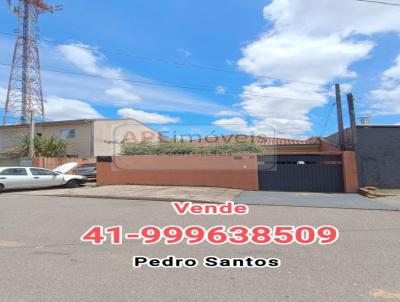 Casa para Venda, em Pinhais, bairro Pineville, 3 dormitrios, 2 banheiros, 5 vagas